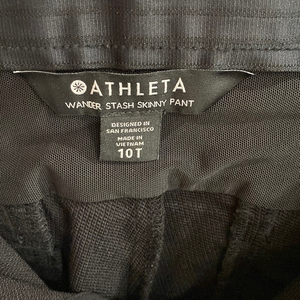 Athleta pants